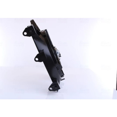 Nissens Lüfter, Motorkühlung 85316