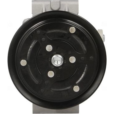 Nissens Kompressor, Klimaanlage FIRST FIT 890079