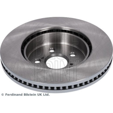 Blue Print Bremsscheibe ADBP430158