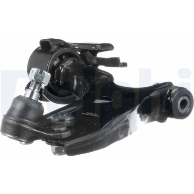 Delphi Lenker, Radaufhängung TC2872