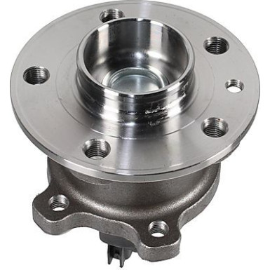 Metzger Radlagersatz WM 2278