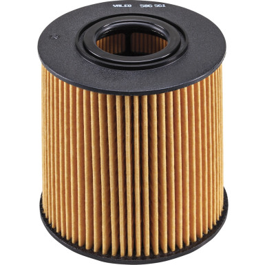 Valeo Ölfilter 586561