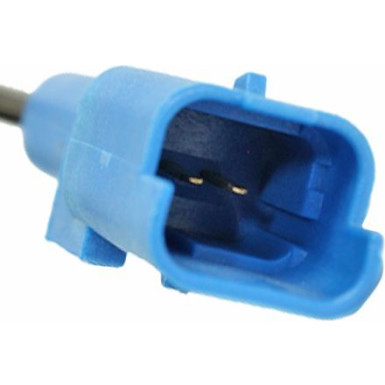 Metzger Sensor, Raddrehzahl 0900206 Metzger Sensor, Raddrehzahl 0900206