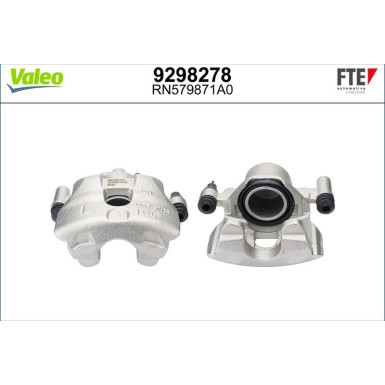 FTE Bremssattel NEOGEN 9298278