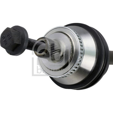 febi bilstein Antriebswelle 186602