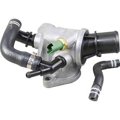 Thermostat, Kühlmittel 4006374 Thermostat, Kühlmittel 4006374