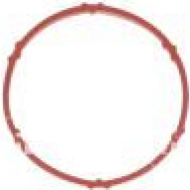 NRF Drosselklappenstutzen EASY FIT 408035