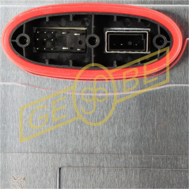 GEBE Vorschaltgerät, Gasentladungslampe 9 9652 1