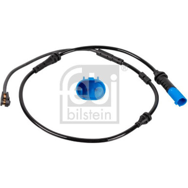 FEBI BILSTEIN 170747 Verschleißkontakt, Warnkontakt