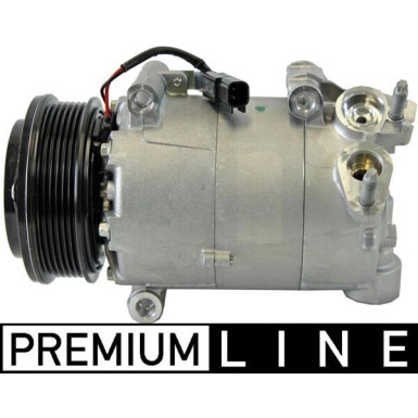 Kompressor, Klimaanlage ACP 1188 000P Kompressor, Klimaanlage ACP 1188 000P
