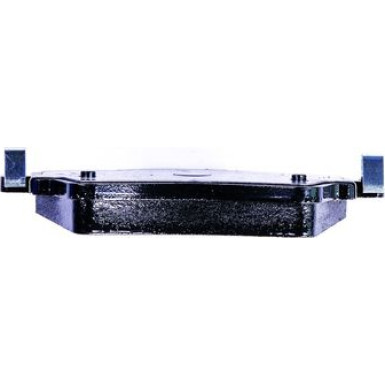Hella Bremsbelagsatz, Scheibenbremse 8DB 355 023-091 Hella Bremsbelagsatz, Scheibenbremse 8DB 355 023-091