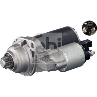 FEBI BILSTEIN 101589 Starter