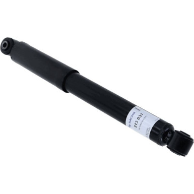 Sachs 2 x SACHS Stoßdämpfer 313 031