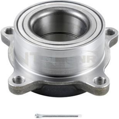 NTN-SNR Radlagersatz R173.56