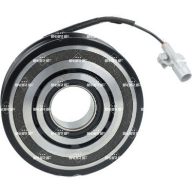 NRF Magnetkupplung, Klimakompressor 380104 NRF Magnetkupplung, Klimakompressor 380104
