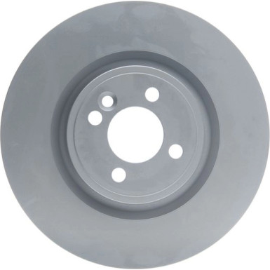 BOSCH Bremsscheibe 0 986 479 A07
