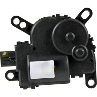 Mahle Stellelement, Mischklappe BEHR Premium Line AA 45 000P