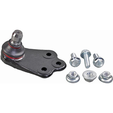 Metzger Trag-/Führungsgelenk COMPETENCE KIT 57032508