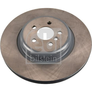 FEBI BILSTEIN 175486 Bremsscheibe FEBI BILSTEIN 175486 Bremsscheibe