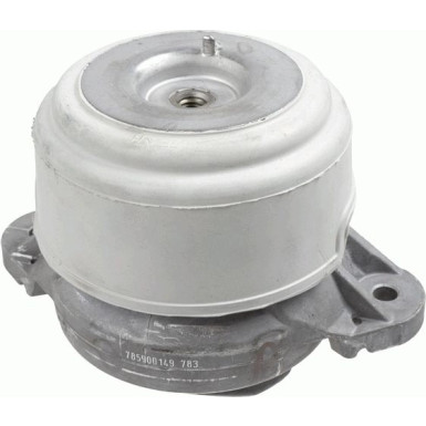 Lagerung, Motor 37539 01 Lagerung, Motor 37539 01