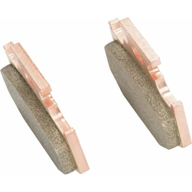 Bremsbelagsatz, Scheibenbremse MCB625SI Bremsbelagsatz, Scheibenbremse MCB625SI