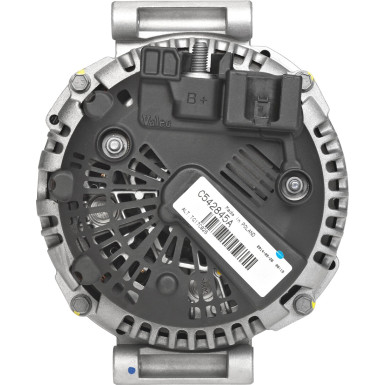 Generator Valeo Origins New OE TECHNOLOGIE 439579