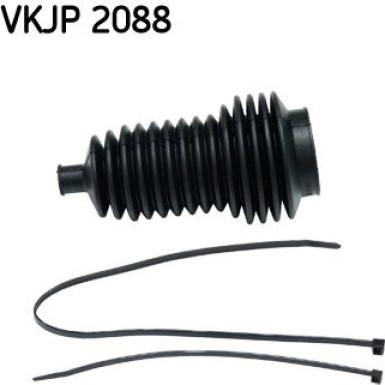 SKF Faltenbalgsatz, Lenkung VKJP 2088