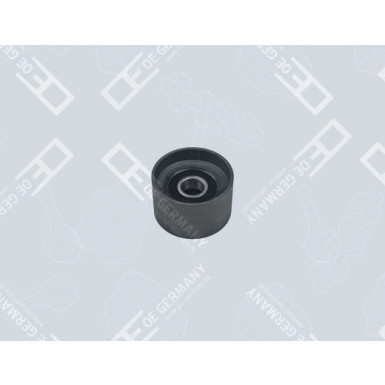 OE Germany Spannrolle, Keilrippenriemen 01 2051 540000