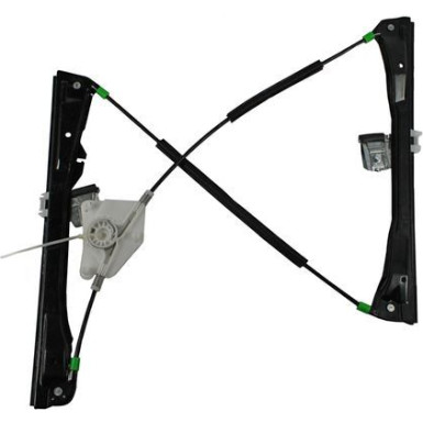 Metzger Fensterheber 2160340