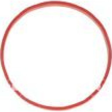 NRF Drosselklappenstutzen EASY FIT 408006