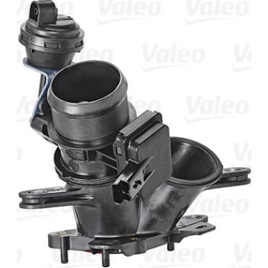 Valeo Drosselklappenstutzen 700440