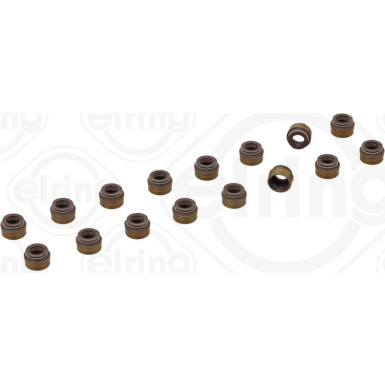 Elring Dichtungssatz, Ventilschaft 413.470