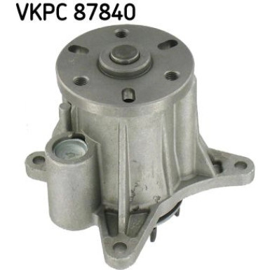 SKF Wasserpumpe VKPC 87840