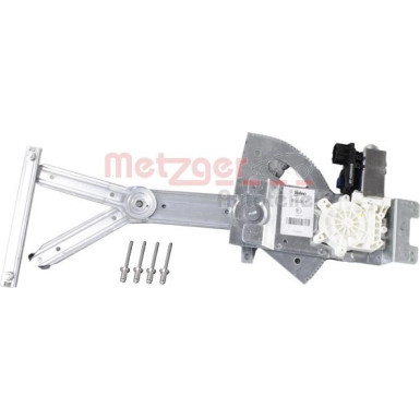 Metzger Fensterheber 2160456