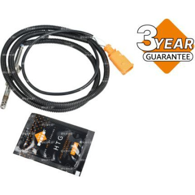 Sensor, Abgastemperatur 707572 Sensor, Abgastemperatur 707572