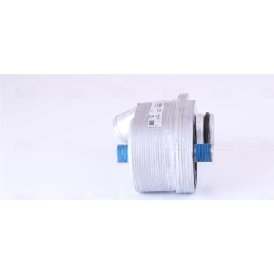 Nissens Ölkühler, Motoröl FIRST FIT 90796