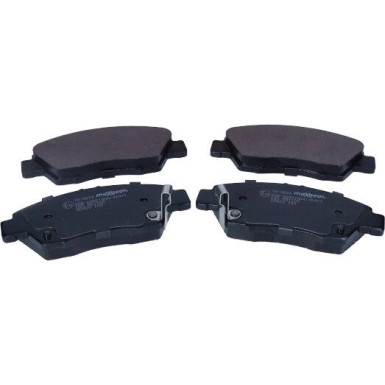Maxgear Bremsbelagsatz, Scheibenbremse 19-0573 Maxgear Bremsbelagsatz, Scheibenbremse 19-0573