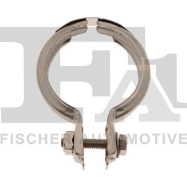 Rohrverbinder, Abgasanlage 104-882 Rohrverbinder, Abgasanlage 104-882