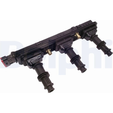 Delphi Zündspule GN10329-12B1