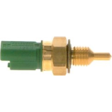 BOSCH Sensor, Kühlmitteltemperatur 0 986 280 404 BOSCH Sensor, Kühlmitteltemperatur 0 986 280 404