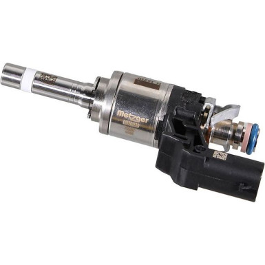 Metzger Einspritzventil 0920039