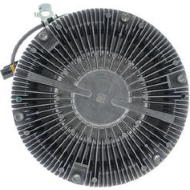 Mahle Kupplung, Kühlerlüfter BEHR Premium Line CFC 125 000P