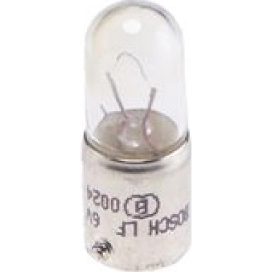 BOSCH Glühlampe Pure Light 1 987 302 603