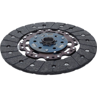 SACHS 3000 990 332 Kupplungssatz Kit plus CSC
