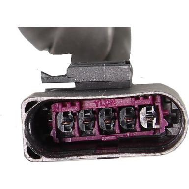 Metzger Lambdasonde 0895649