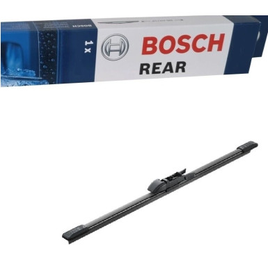 BOSCH A 280 H Scheibenwischer Rear Aerotwin 3 397 008 005 BOSCH A 280 H Scheibenwischer Rear Aerotwin 3 397 008 005