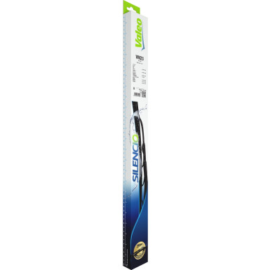 Valeo Wischblatt Scheibenwischer Silencio Conventional Single 574148