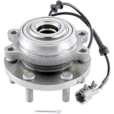 Radlagersatz R141.37 Radlagersatz R141.37