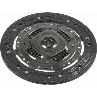 Sachs Kupplungsscheibe 1878 002 736