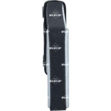NRF Wärmetauscher, Innenraumheizung ohne Rohr EASY FIT 54366